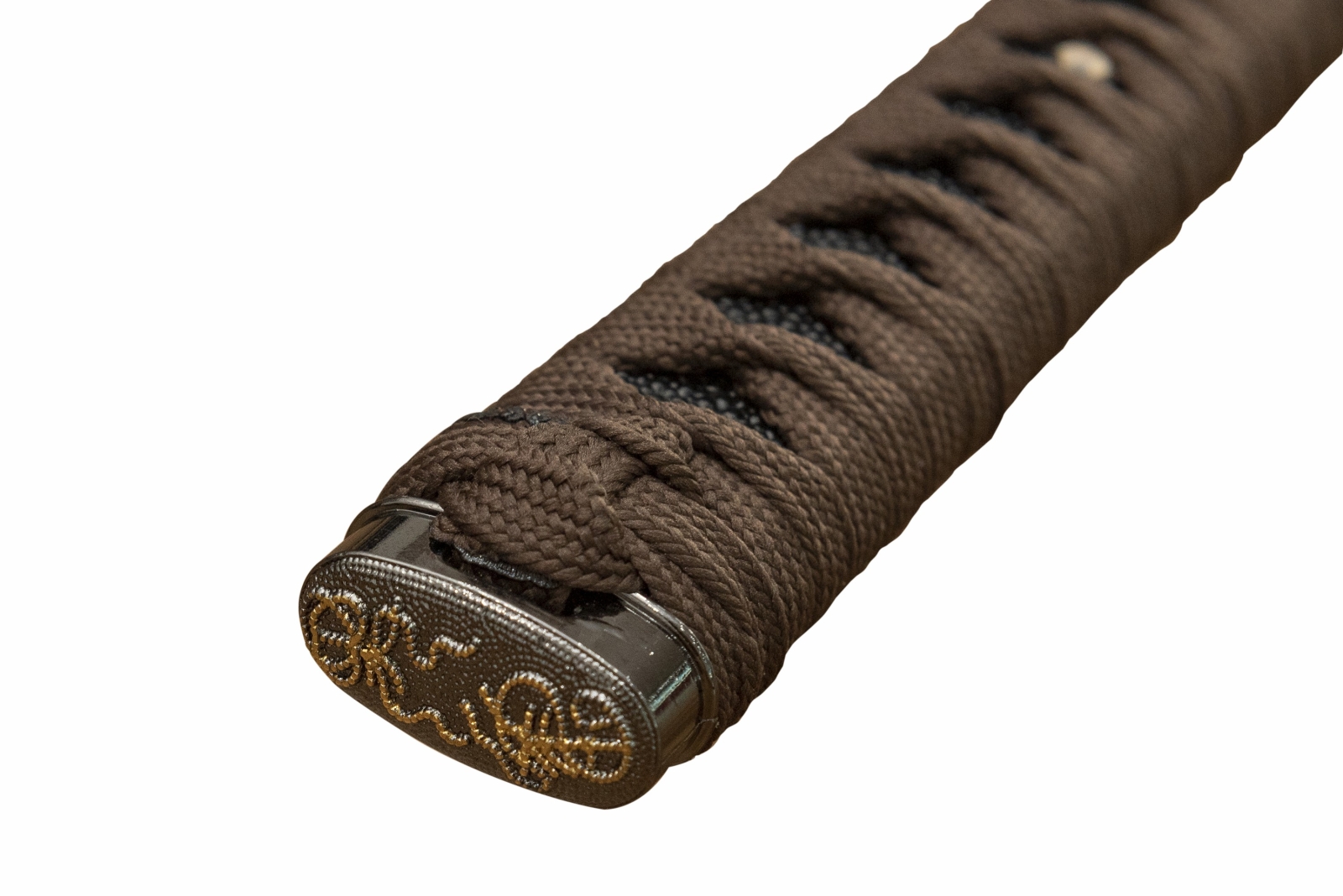 BR010 | Kiếm Nhật Phi Kim Tổng Hợp 