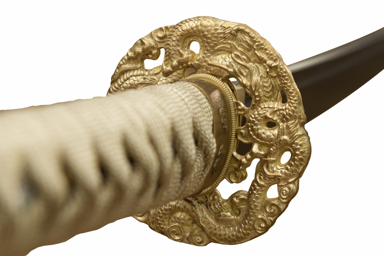 WH006 | Kiếm Nhật Phi Kim Tổng Hợp 