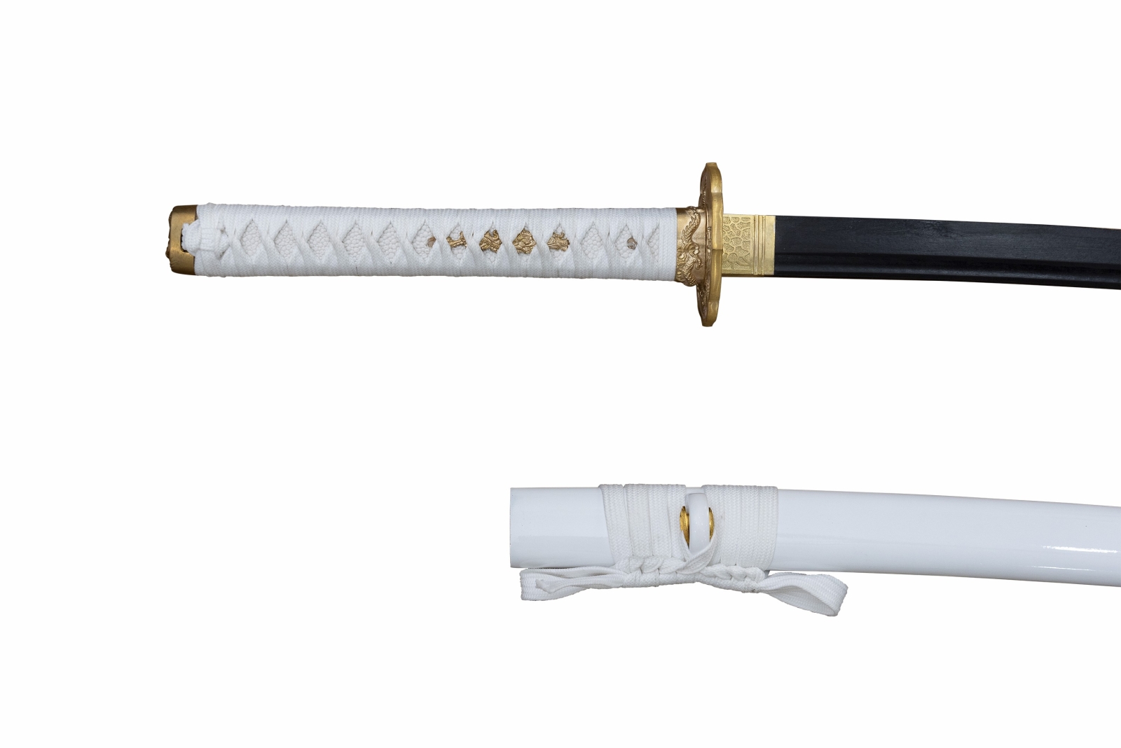 WH026 | Kiếm Nhật Phi Kim Tổng Hợp 