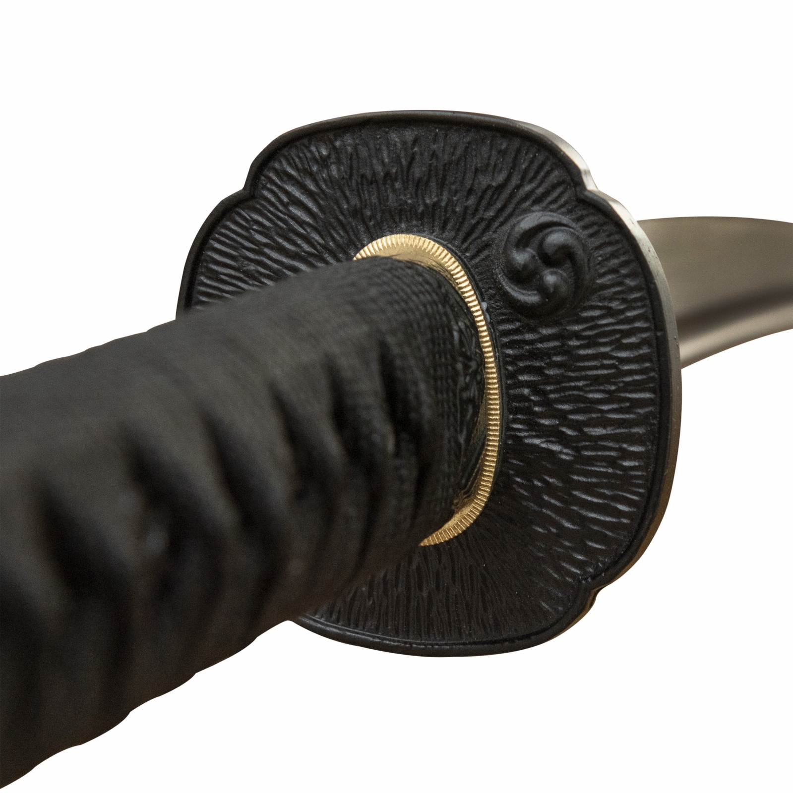 BK011 | Kiếm Nhật Phi Kim Tổng Hợp 