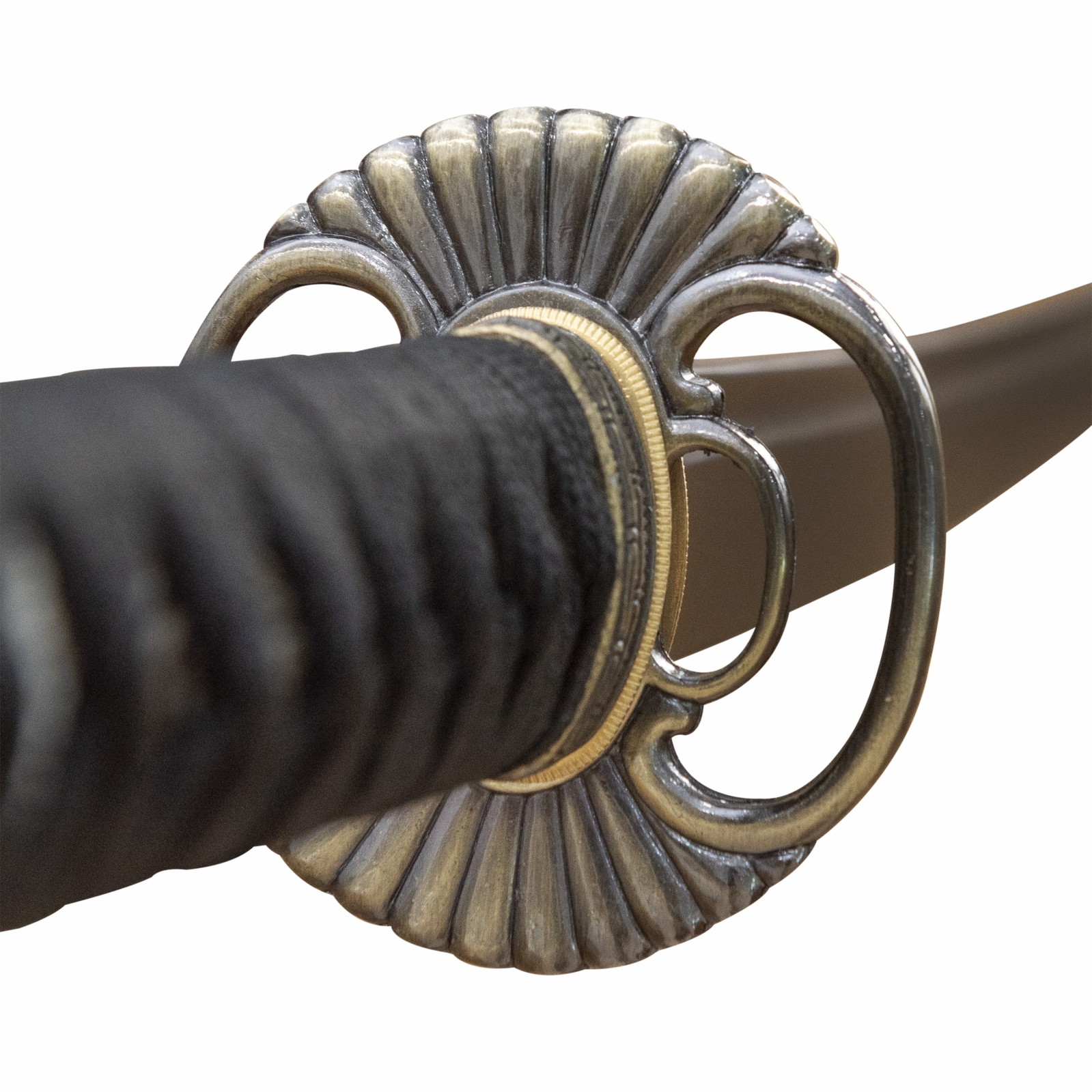 RD005 | Kiếm Nhật Phi Kim Tổng Hợp 