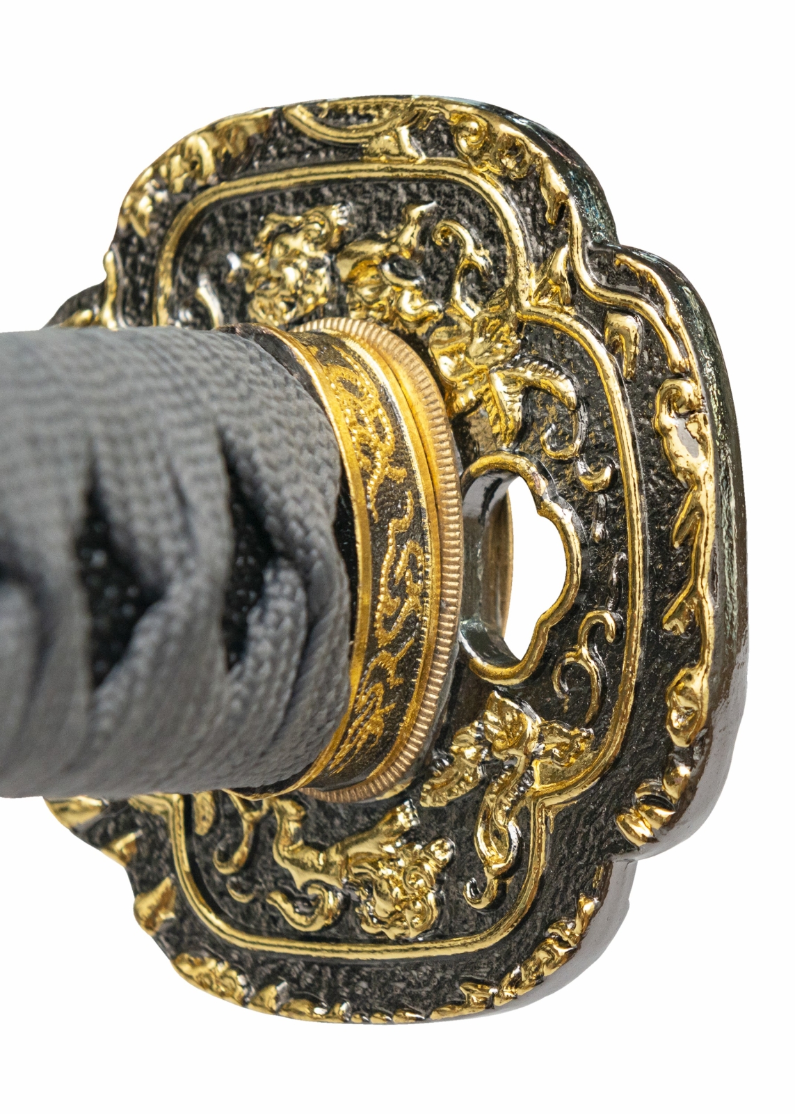 GY002  | Kiếm Nhật Phi Kim Tổng Hợp 