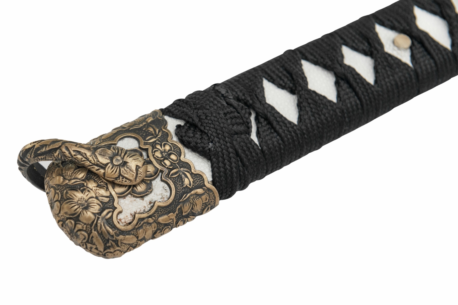 TC098 | Kiếm Nhật Phi Kim Tổng Hợp 