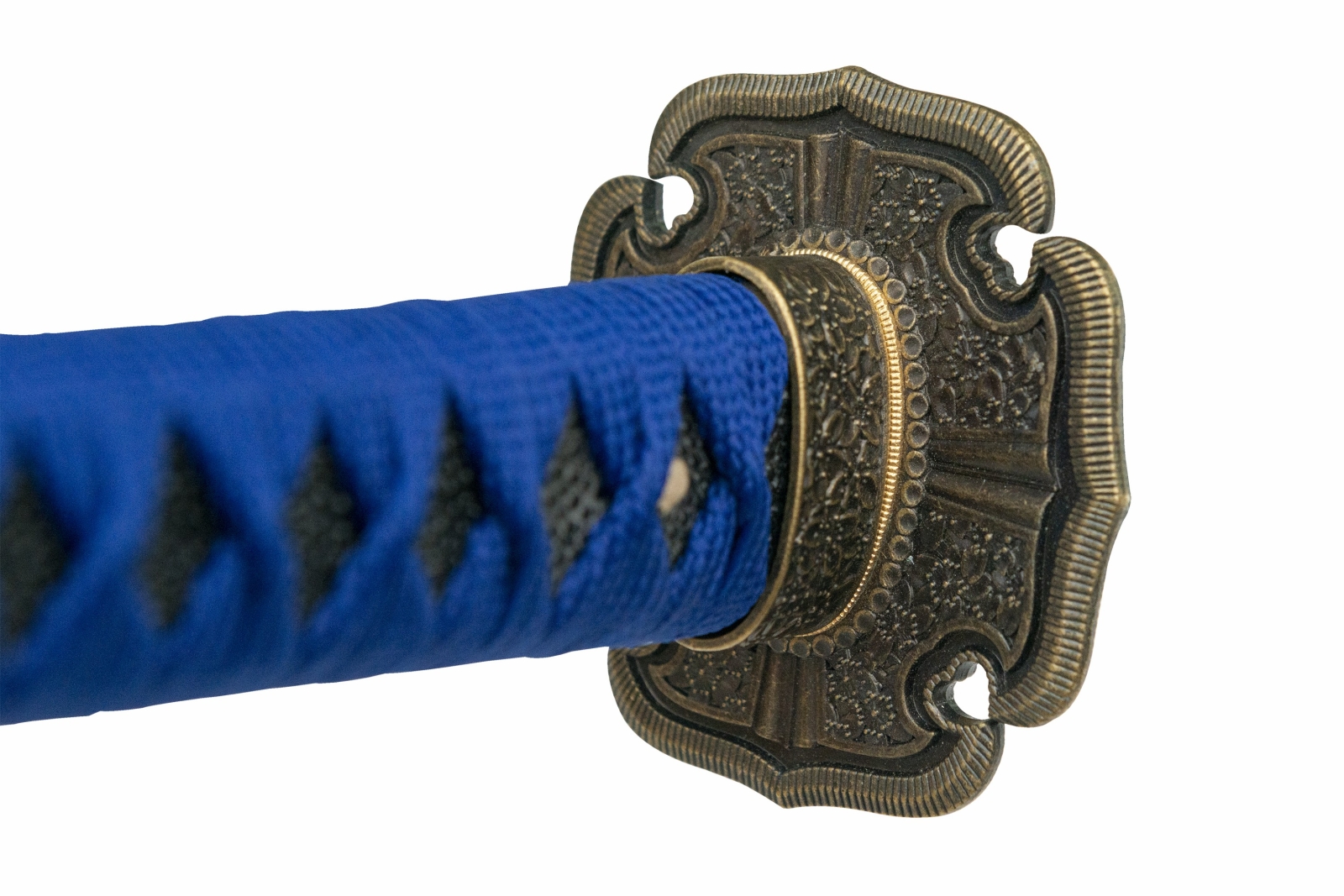 TC047 | Kiếm Nhật Phi Kim Tổng Hợp 