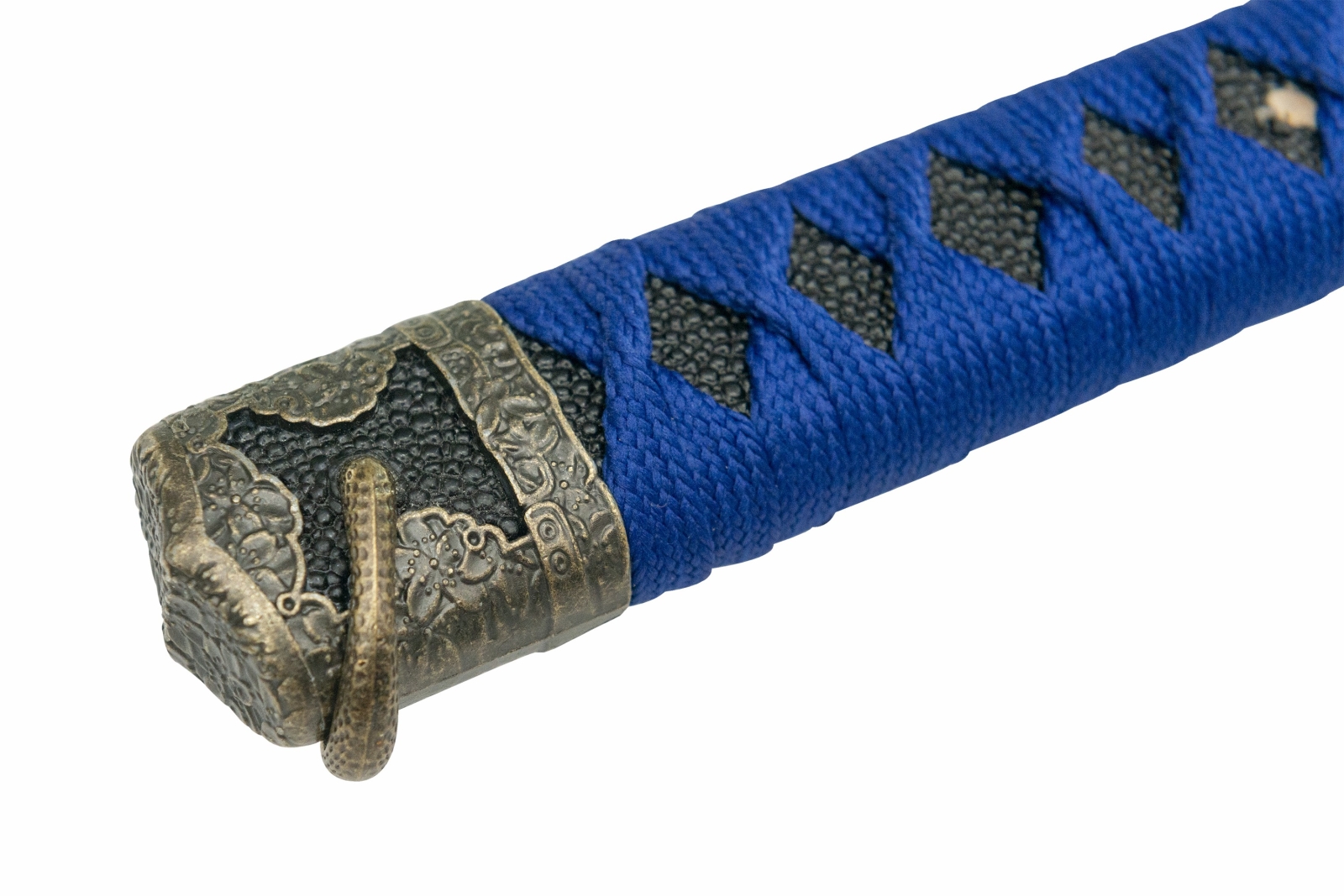 TC047 | Kiếm Nhật Phi Kim Tổng Hợp 