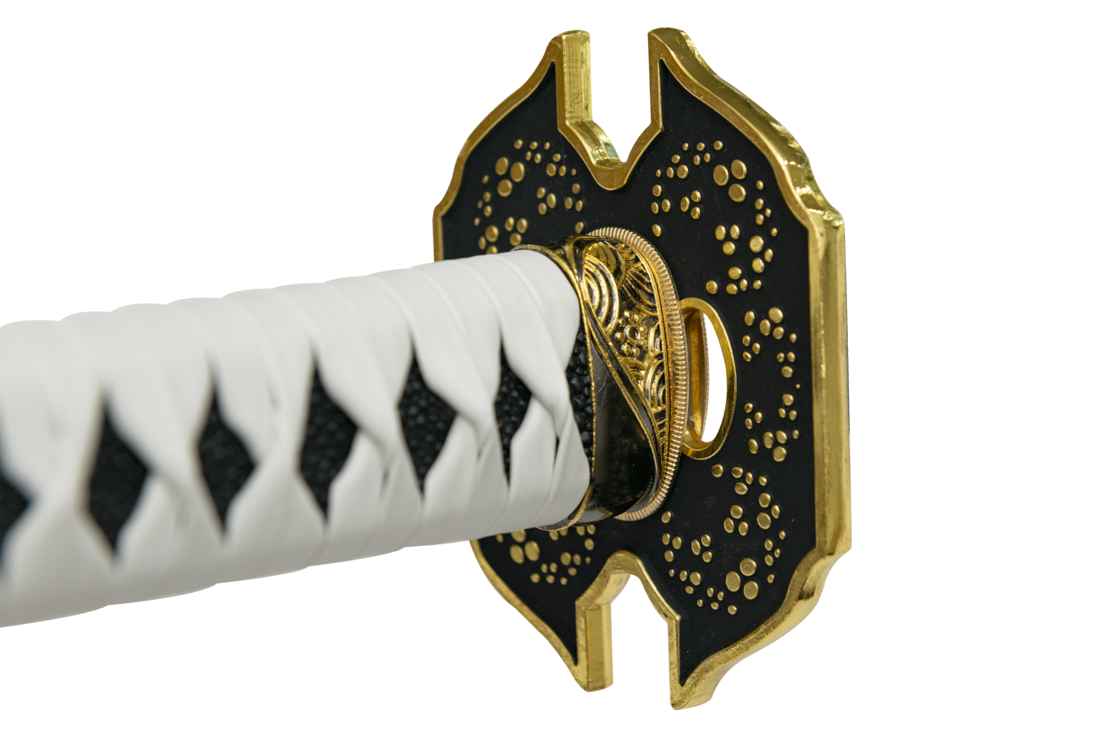 VERGIL v2 (Devil May Cry 5) | Kiếm Nhật Phi Kim Tổng Hợp 