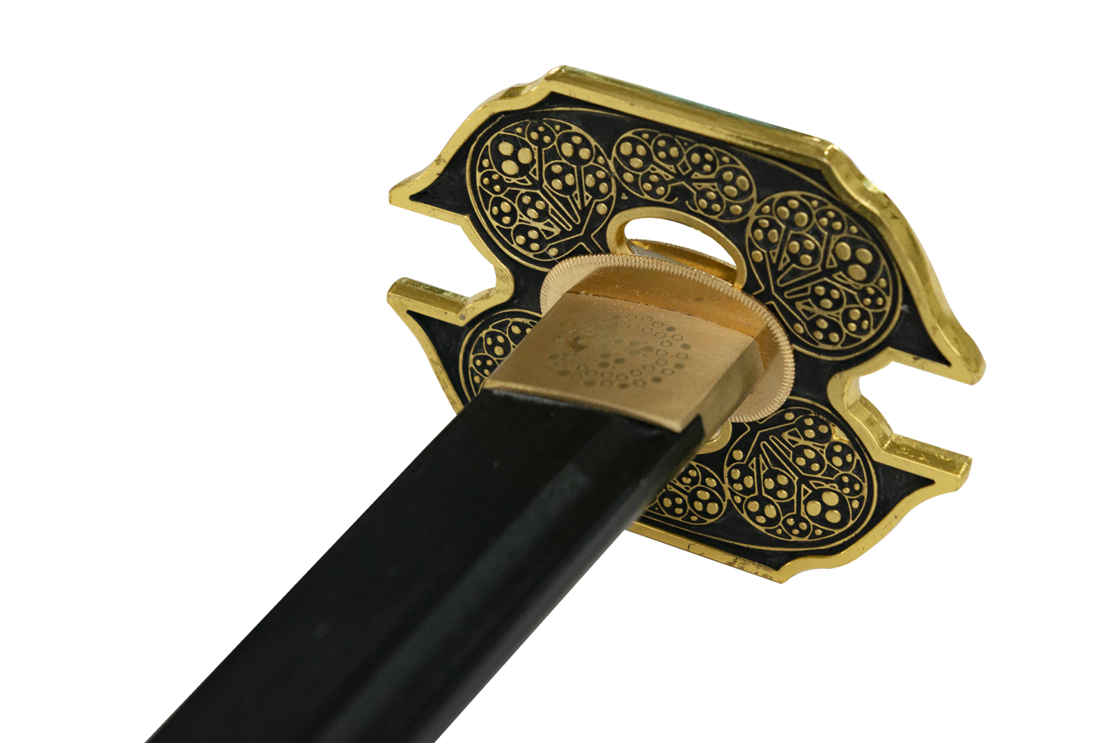 VERGIL v2 (Devil May Cry 5) | Kiếm Nhật Phi Kim Tổng Hợp 