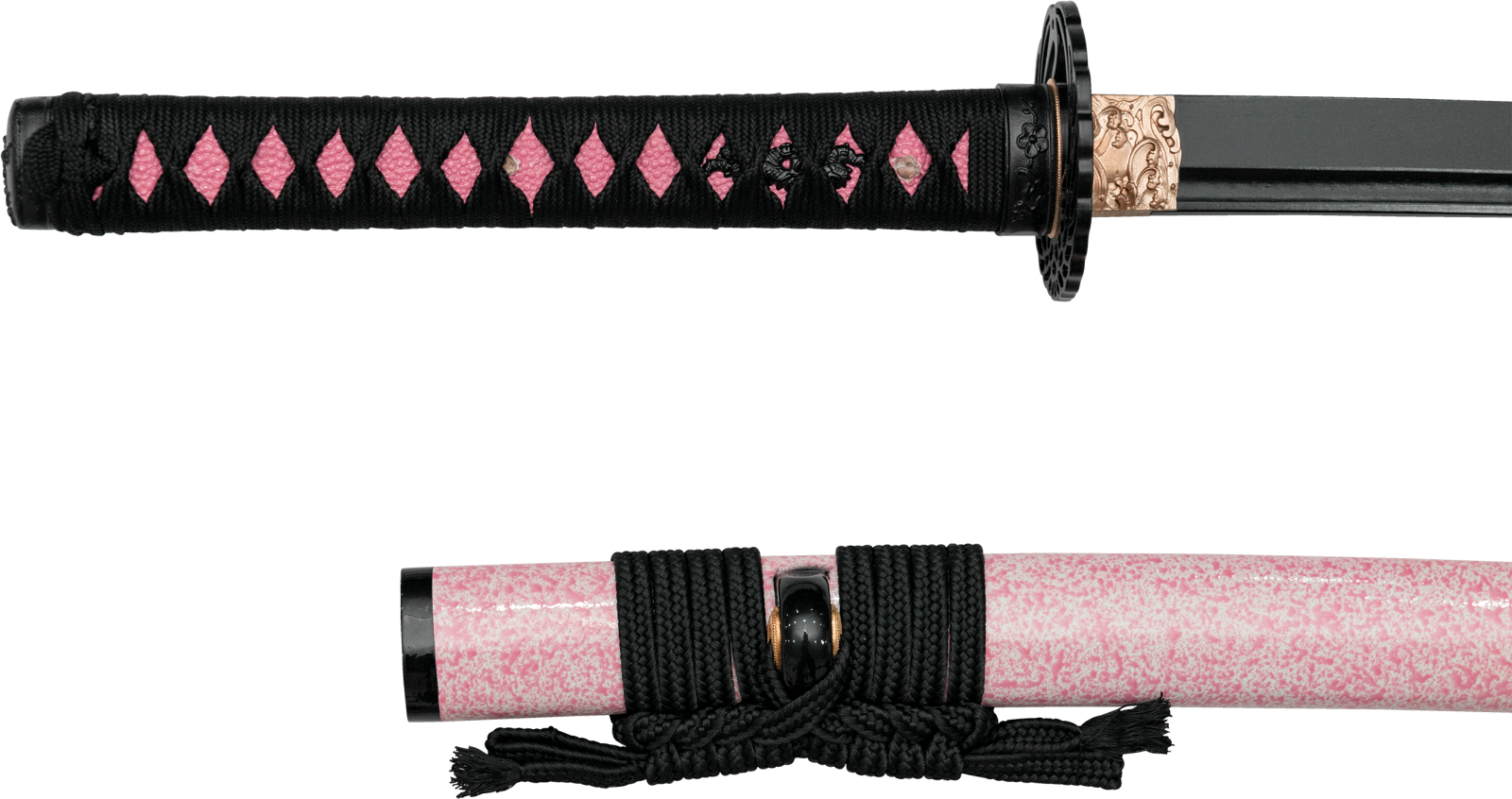 PK003 (Cảm Hứng Blackpink) | Kiếm Nhật Phi Kim Tổng Hợp 