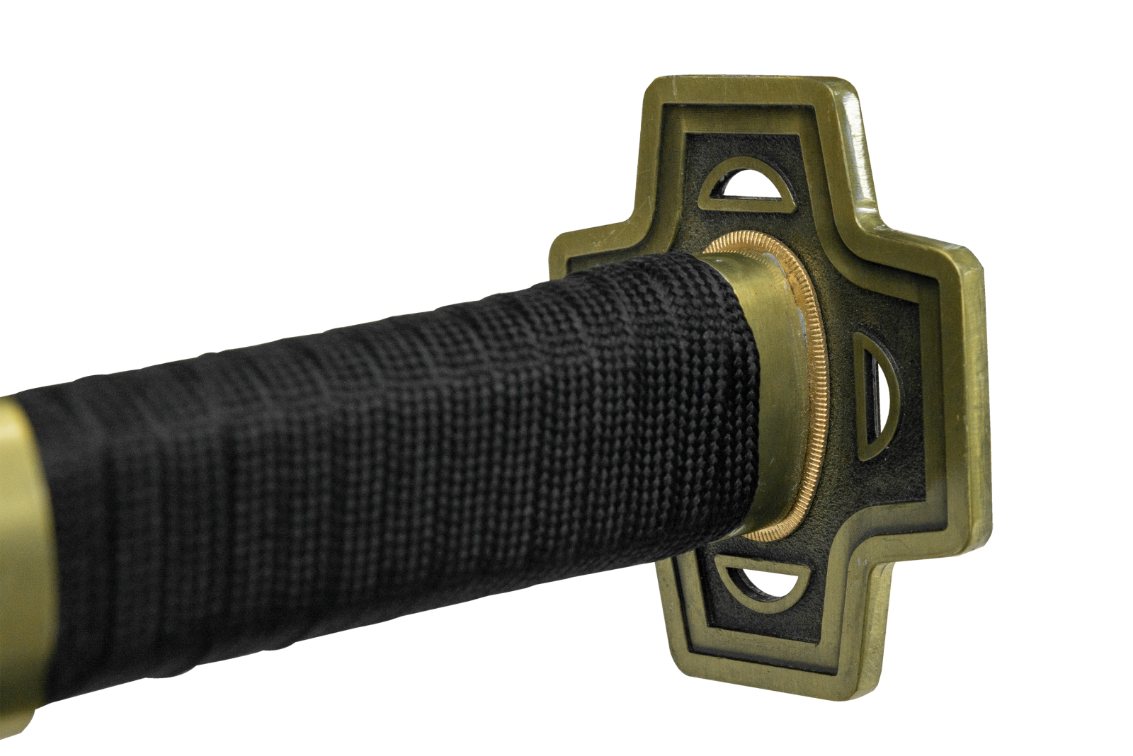 YUBASHIRI (One Piece) | Kiếm Nhật Phi Kim Tổng Hợp 