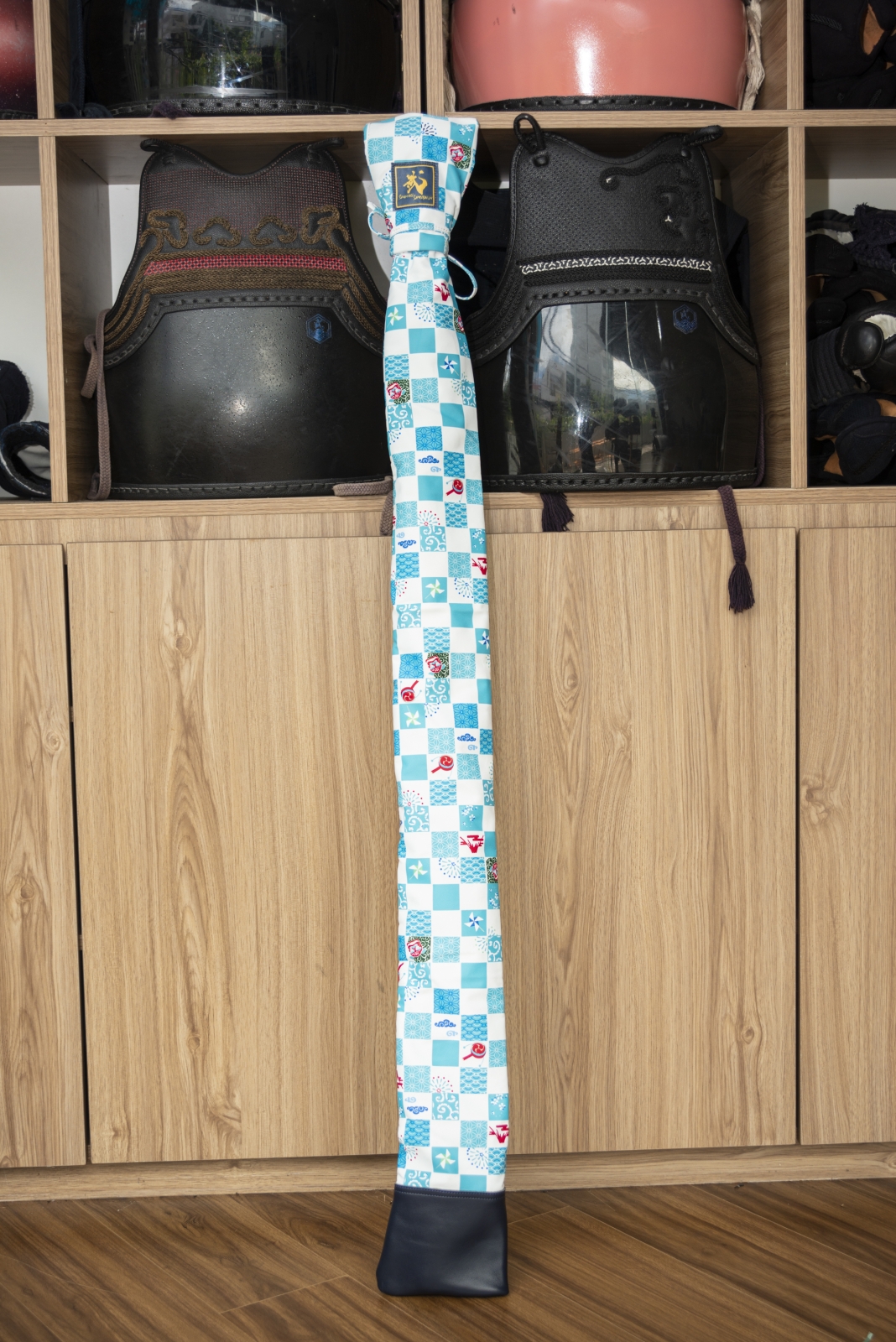 Túi Shinai, Túi Đựng Kiếm Tre, Kiếm Gỗ, Katana 