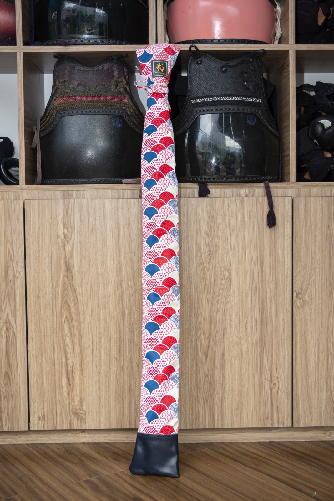 Túi Shinai, Túi Đựng Kiếm Tre, Kiếm Gỗ, Katana 