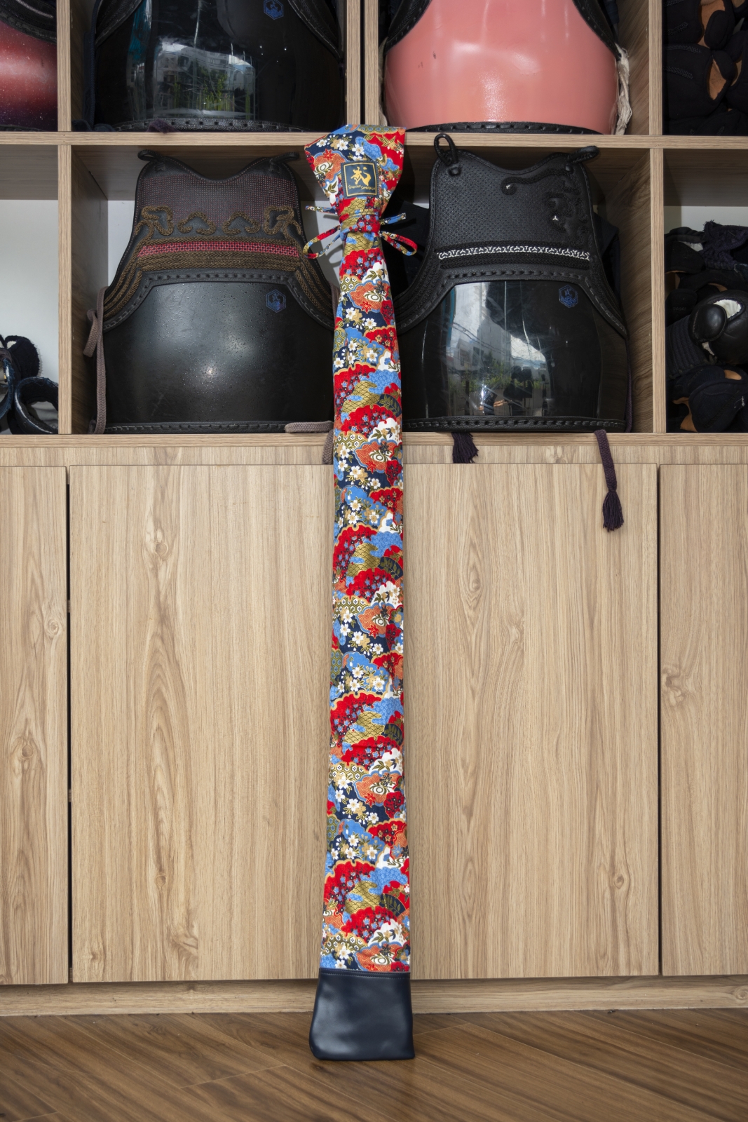 Túi Shinai, Túi Đựng Kiếm Tre, Kiếm Gỗ, Katana 