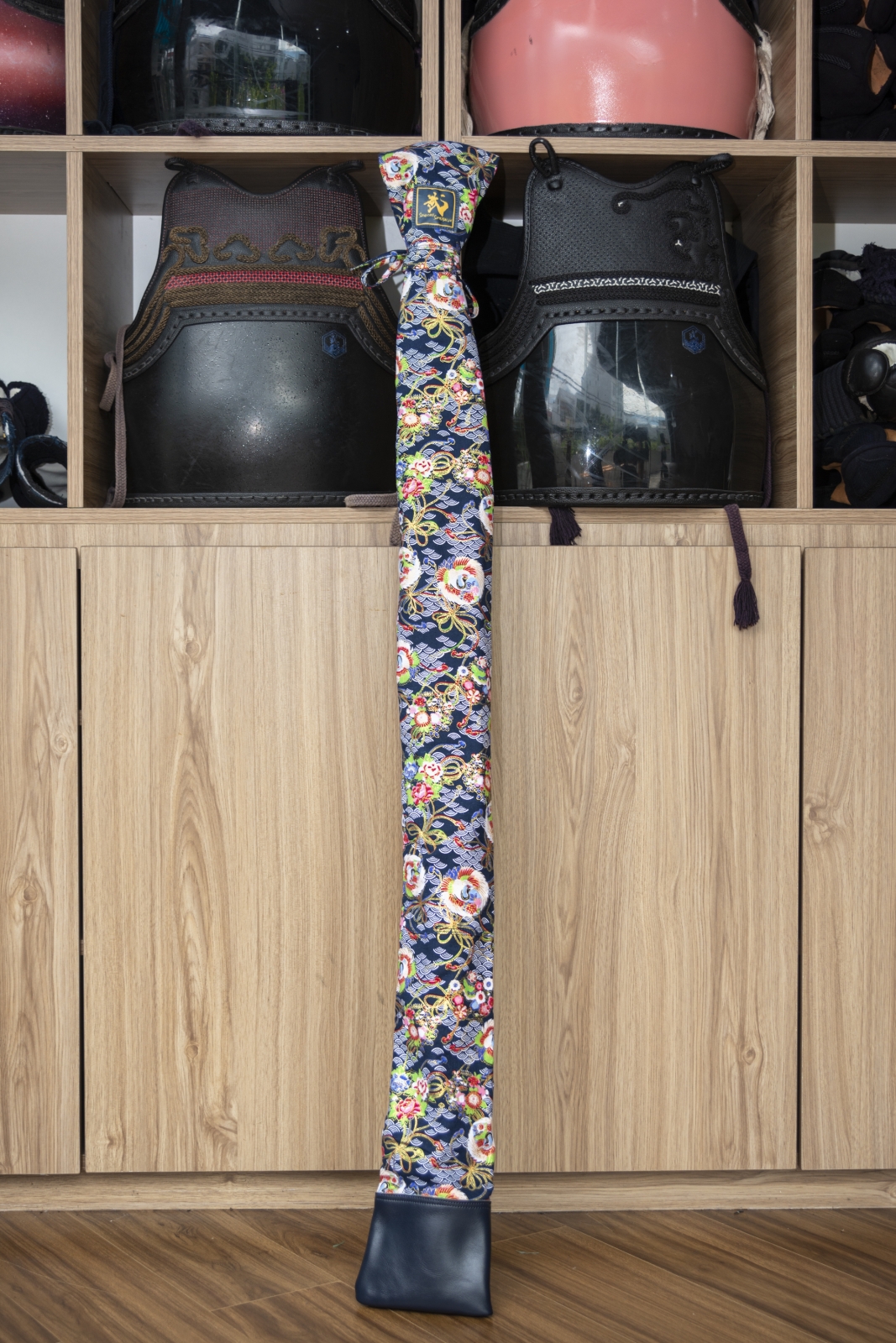 Túi Shinai, Túi Đựng Kiếm Tre, Kiếm Gỗ, Katana 