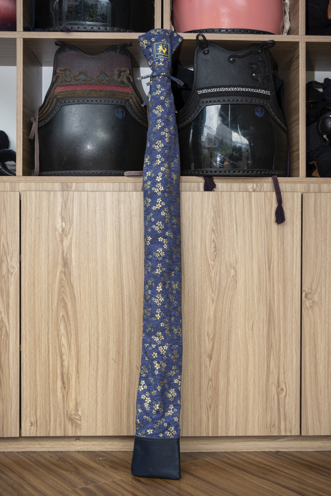 Túi Shinai, Túi Đựng Kiếm Tre, Kiếm Gỗ, Katana 