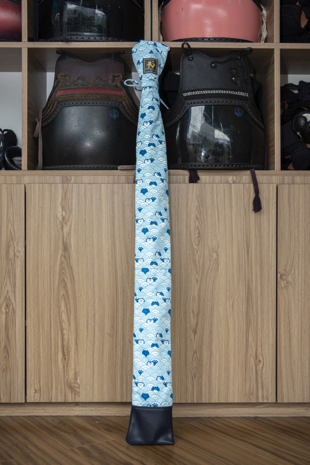 Túi Shinai, Túi Đựng Kiếm Tre, Kiếm Gỗ, Katana 