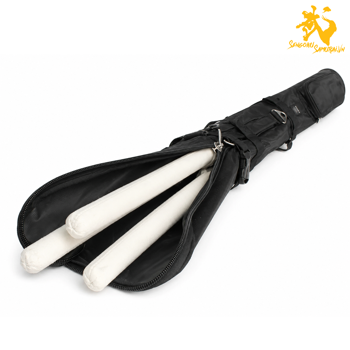 NYLON-5 | Túi Shinai, Túi Đựng Kiếm Tre, Kiếm Gỗ, Katana 