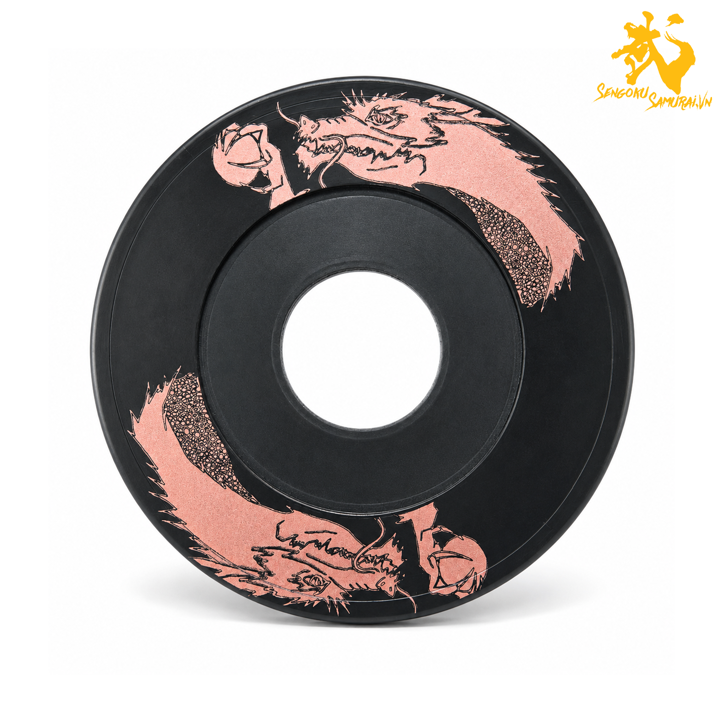 RYU | Shinai Tsuba Dome 