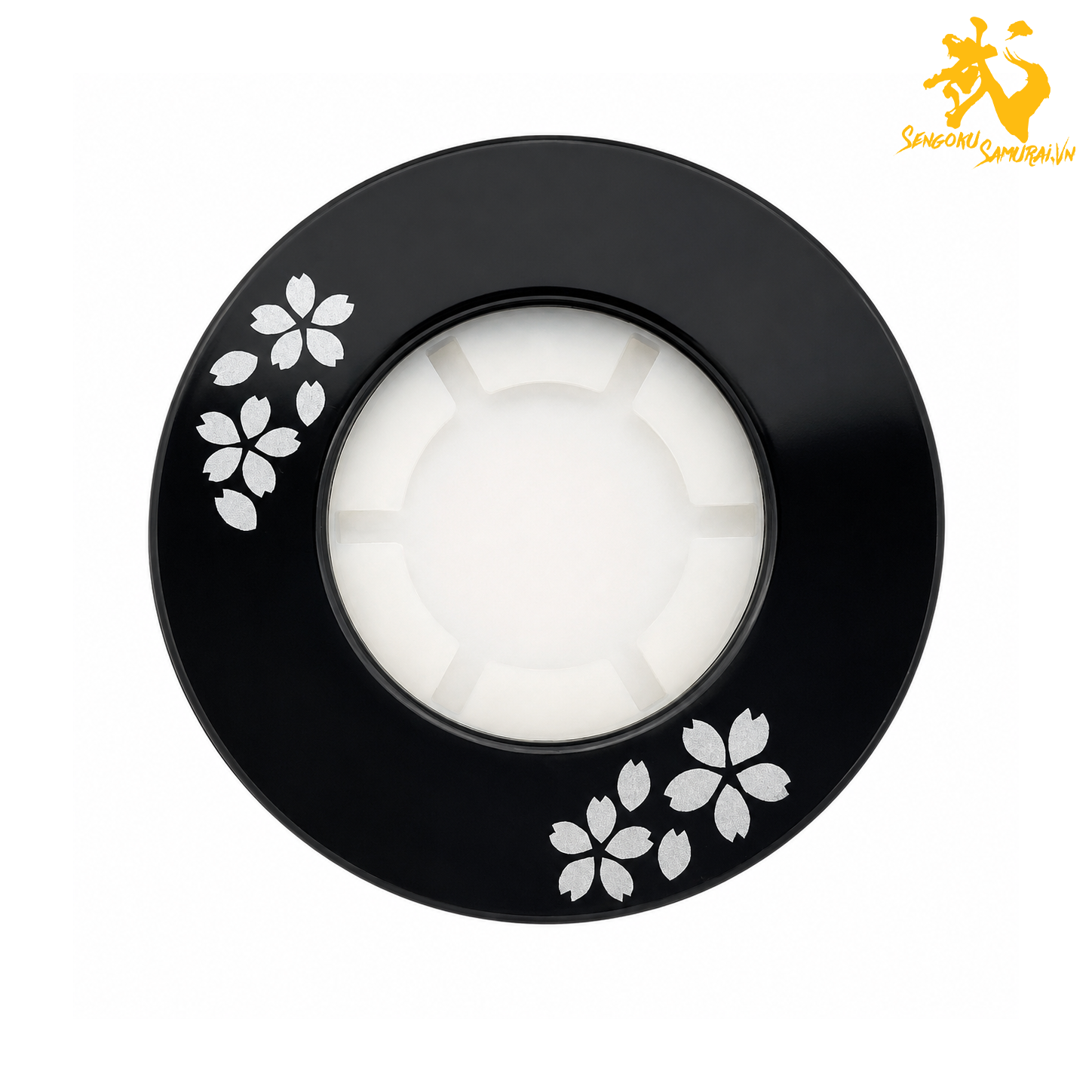 SAKURA | Shinai Tsuba Dome 
