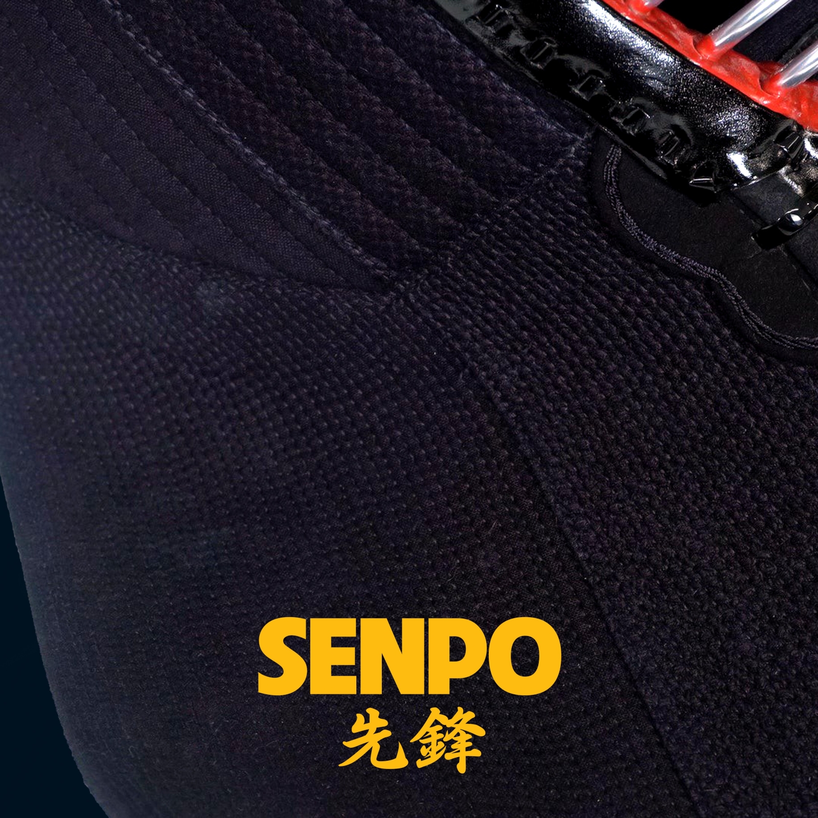 SENPO-M (MEN) | IBB Men Tăng Cường Bảo Hộ | 3mm & 12mm |  Aizome #10000 Clarino 