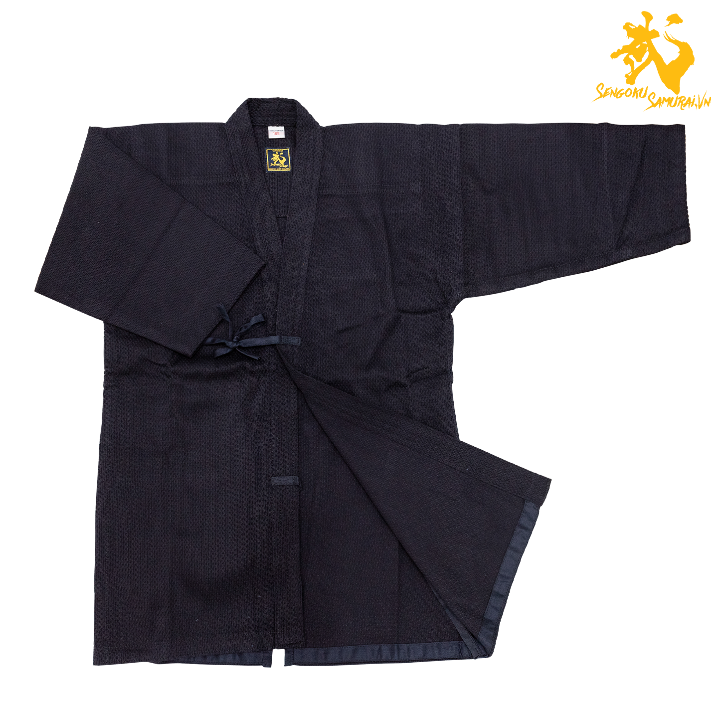 SHINKEN (Bộ) | Dougi 1 Lớp (Kendogi & Hakama) 