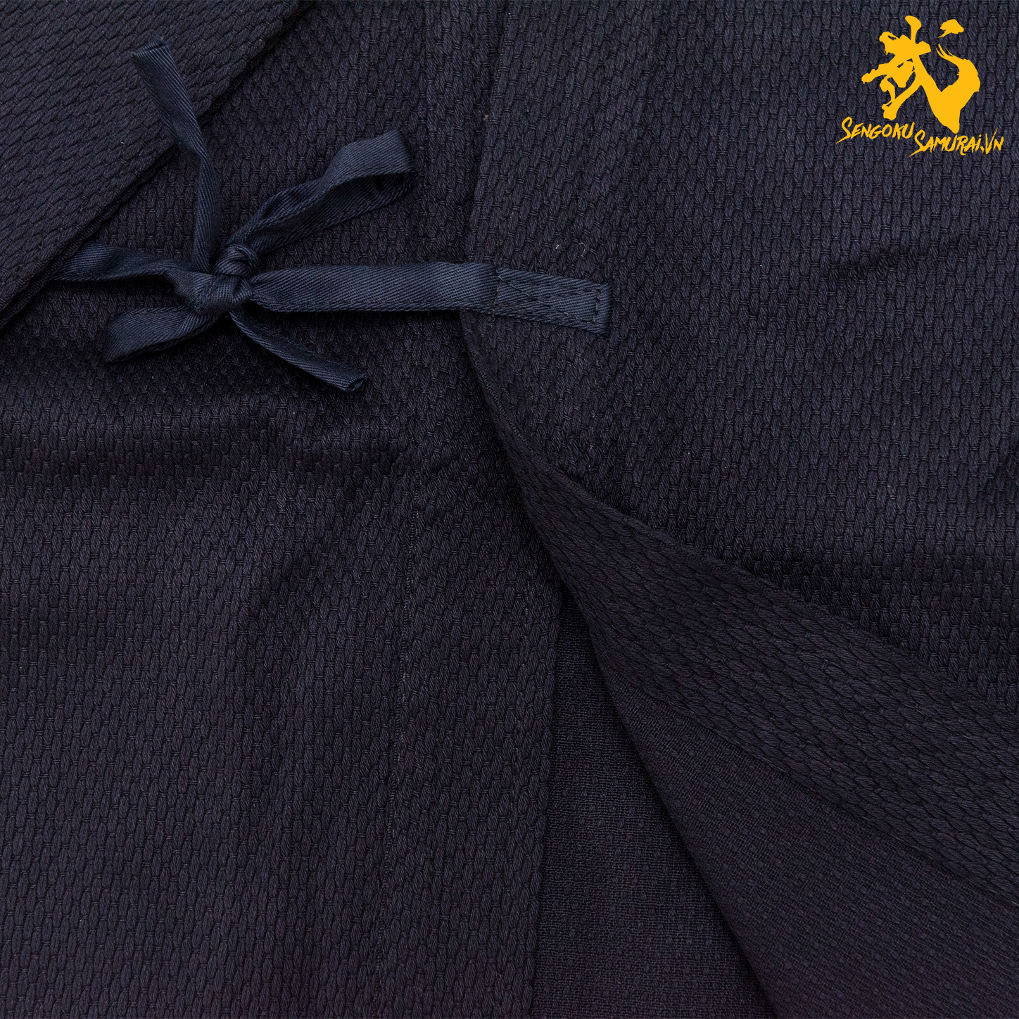SHINKEN (Bộ) | Dougi 1 Lớp (Kendogi & Hakama) 
