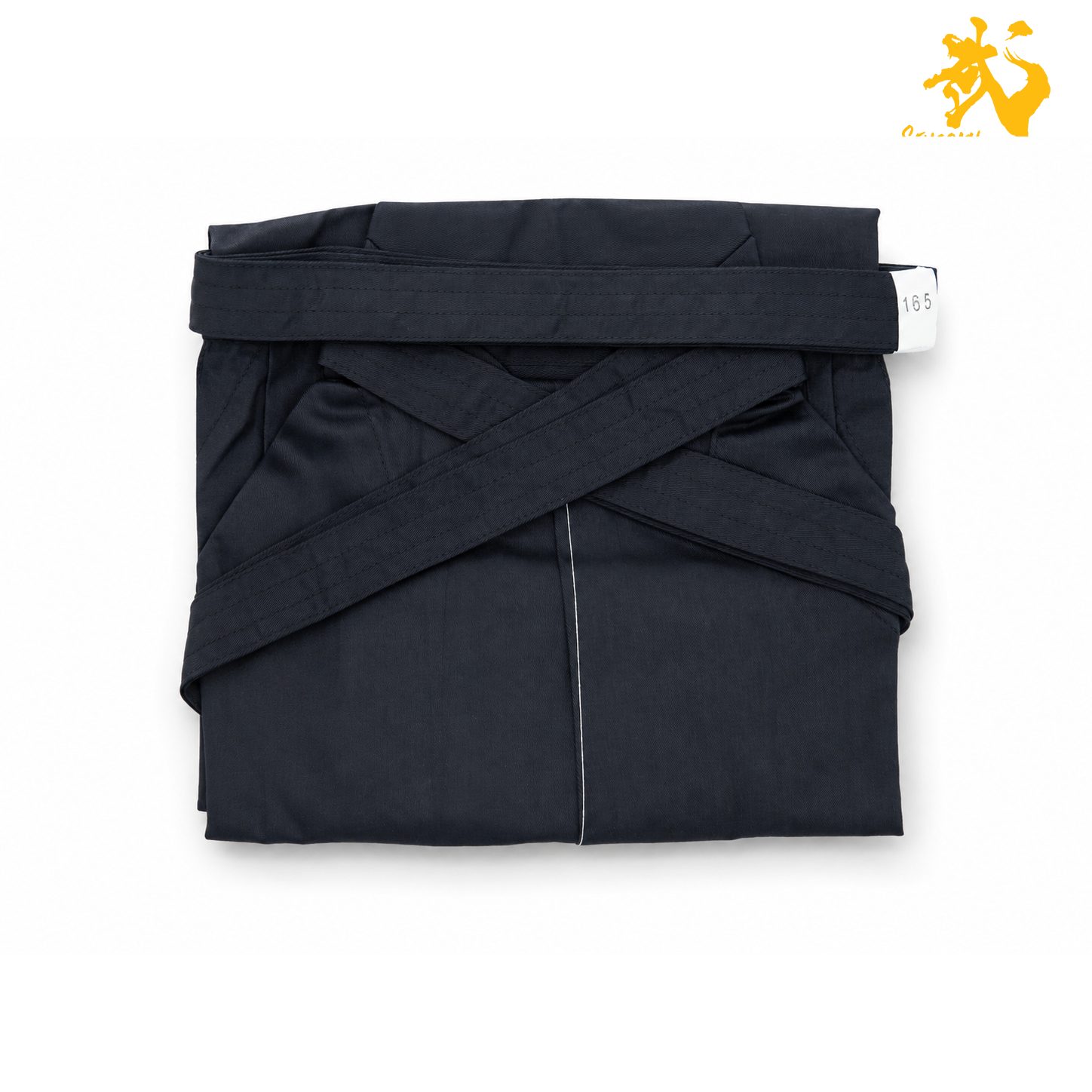 SHINKEN-H (Quần) | Kendo Hakama Cơ Bản 