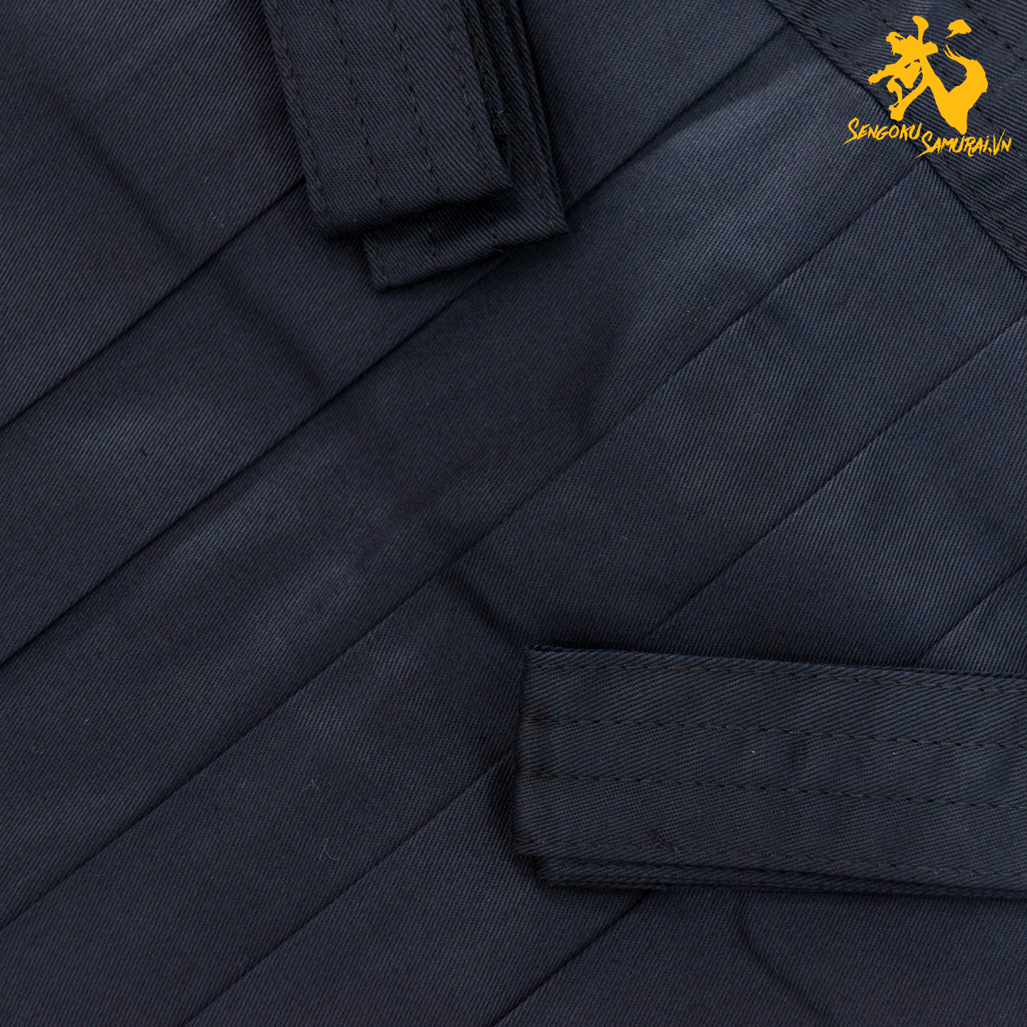 SHINKEN (Bộ) | Dougi 1 Lớp (Kendogi & Hakama) 