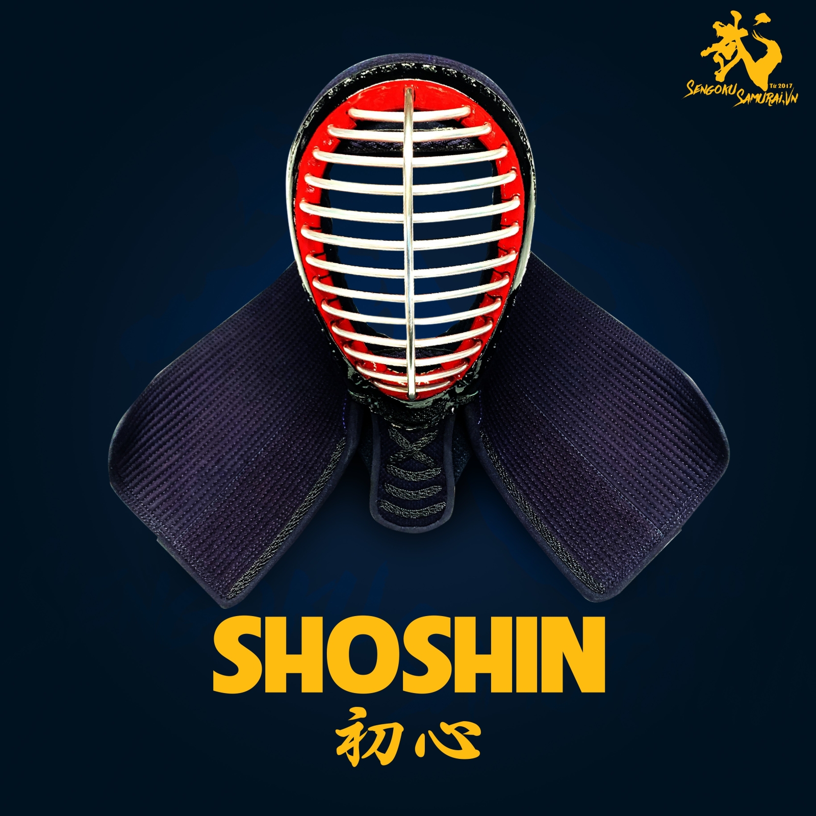SHOSHIN (BỘ) | Orizashi 6mm 