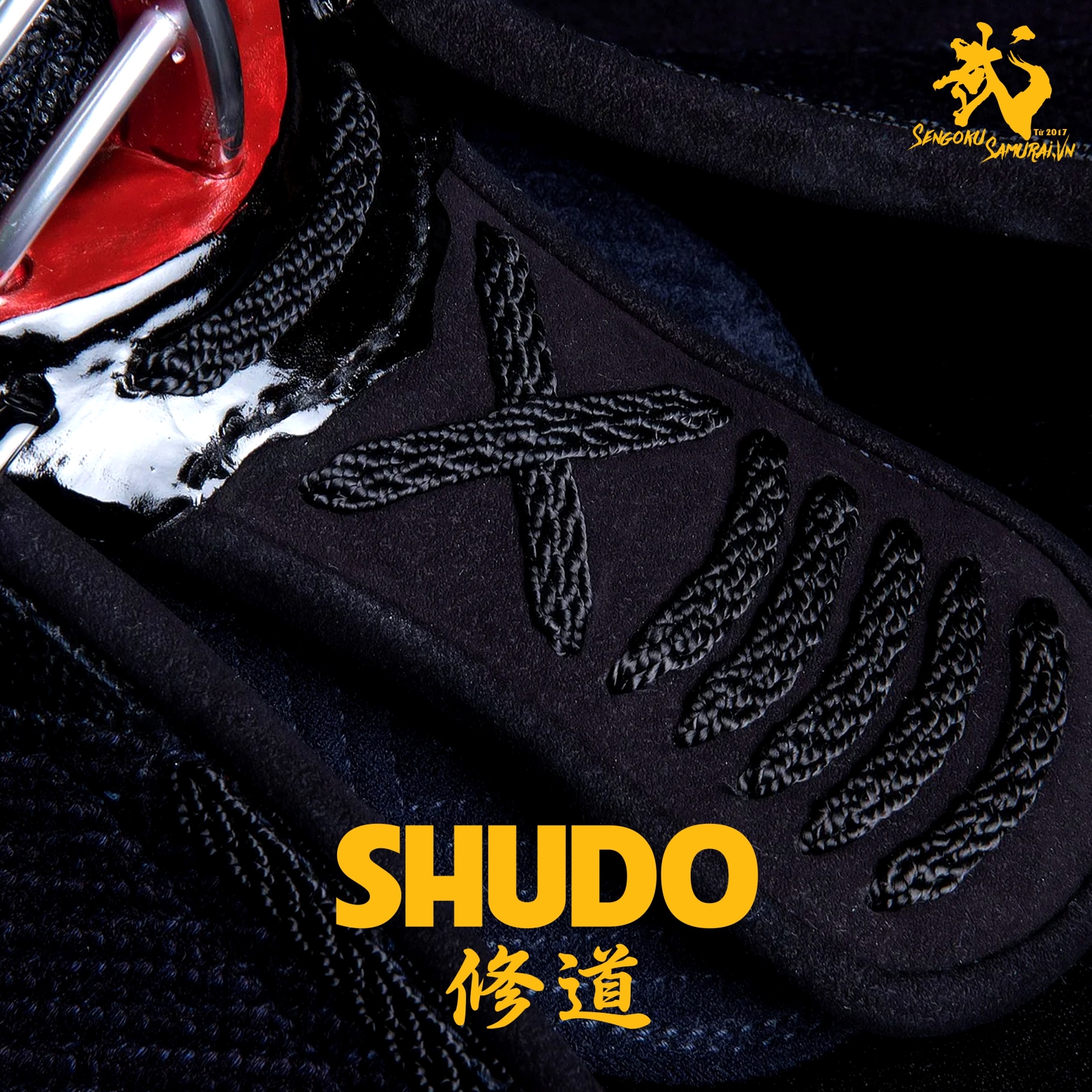 SHUDO-M (MEN) | IBB Men Tăng Cường Bảo Hộ |  Aizome #10000 Clarino 