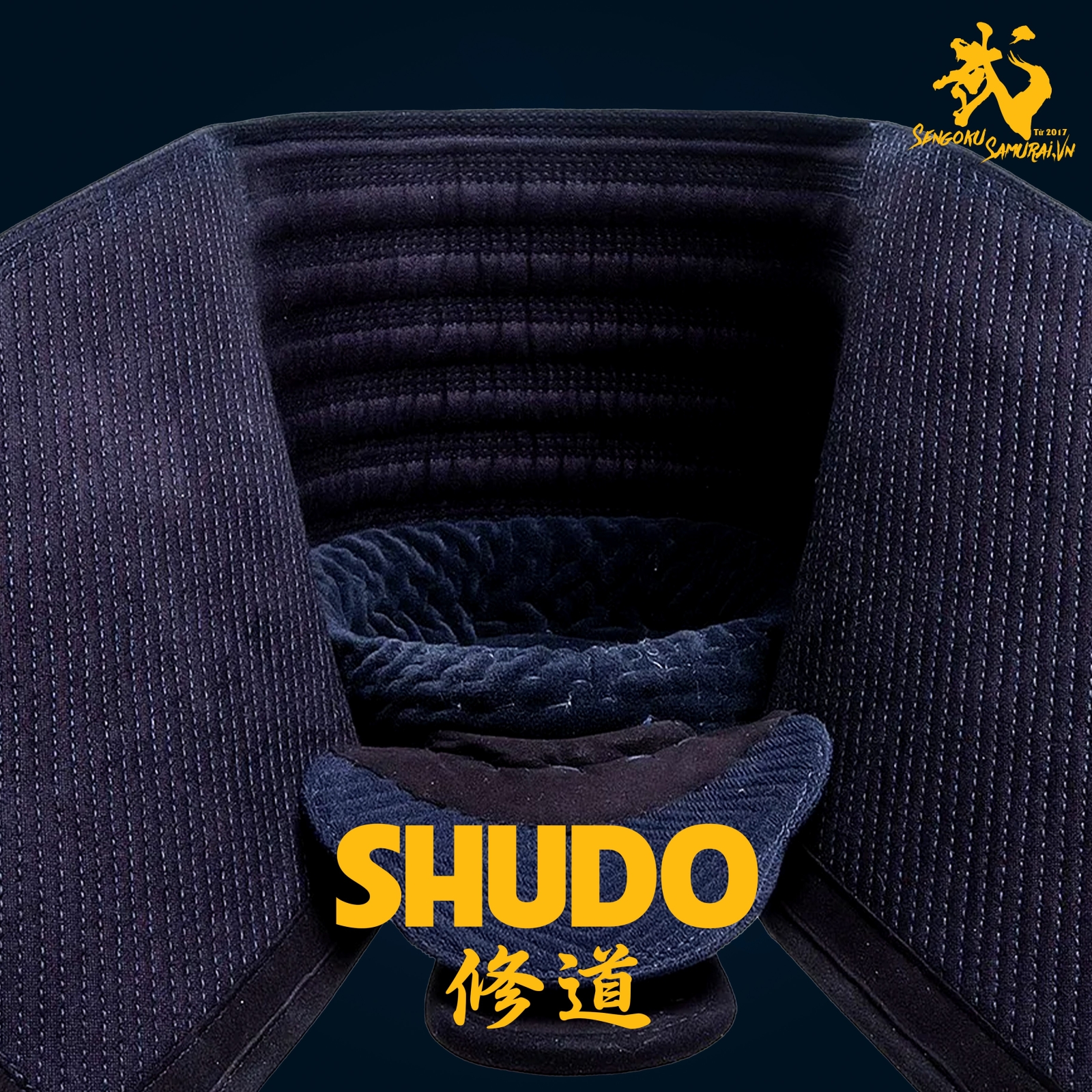 SHUDO-M (MEN) | IBB Men Tăng Cường Bảo Hộ |  Aizome #10000 Clarino 
