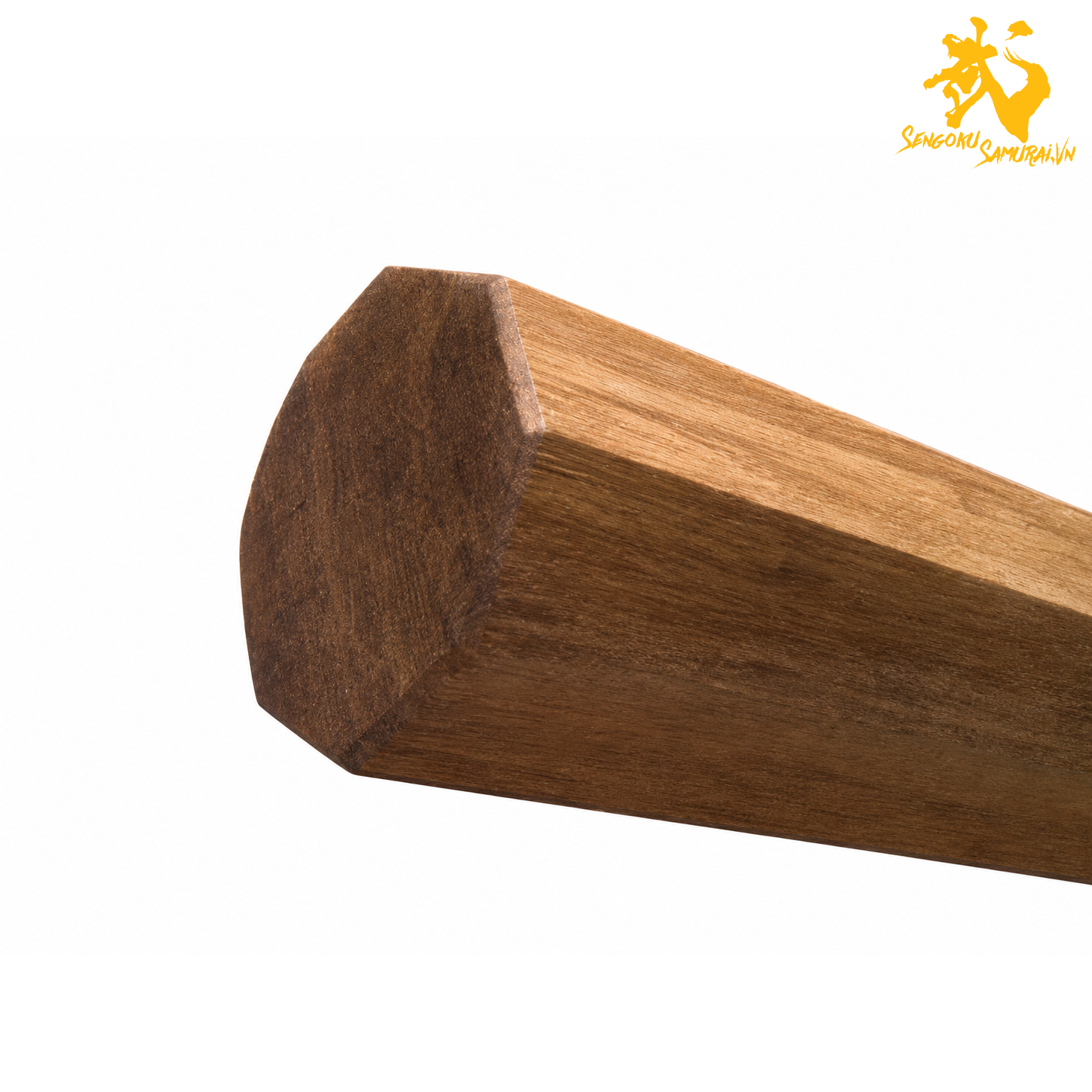 Gậy Suburi Bát Giác 70cm 1.5kg – Gậy Tập Vung Kiếm Nặng 