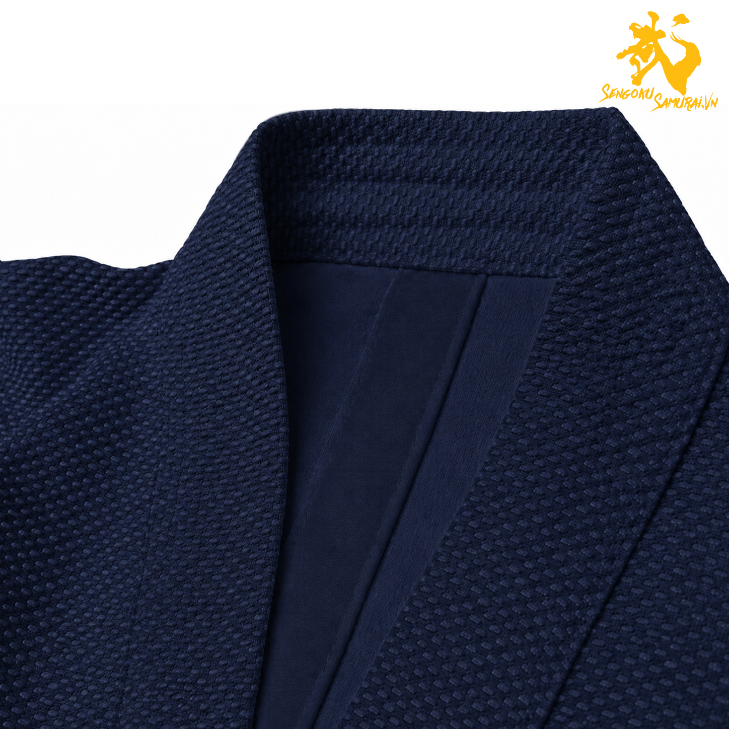 Bộ Đồ Kendo Summer Quick Dry – Kendogi & Hakama Nhanh Khô Polyester 
