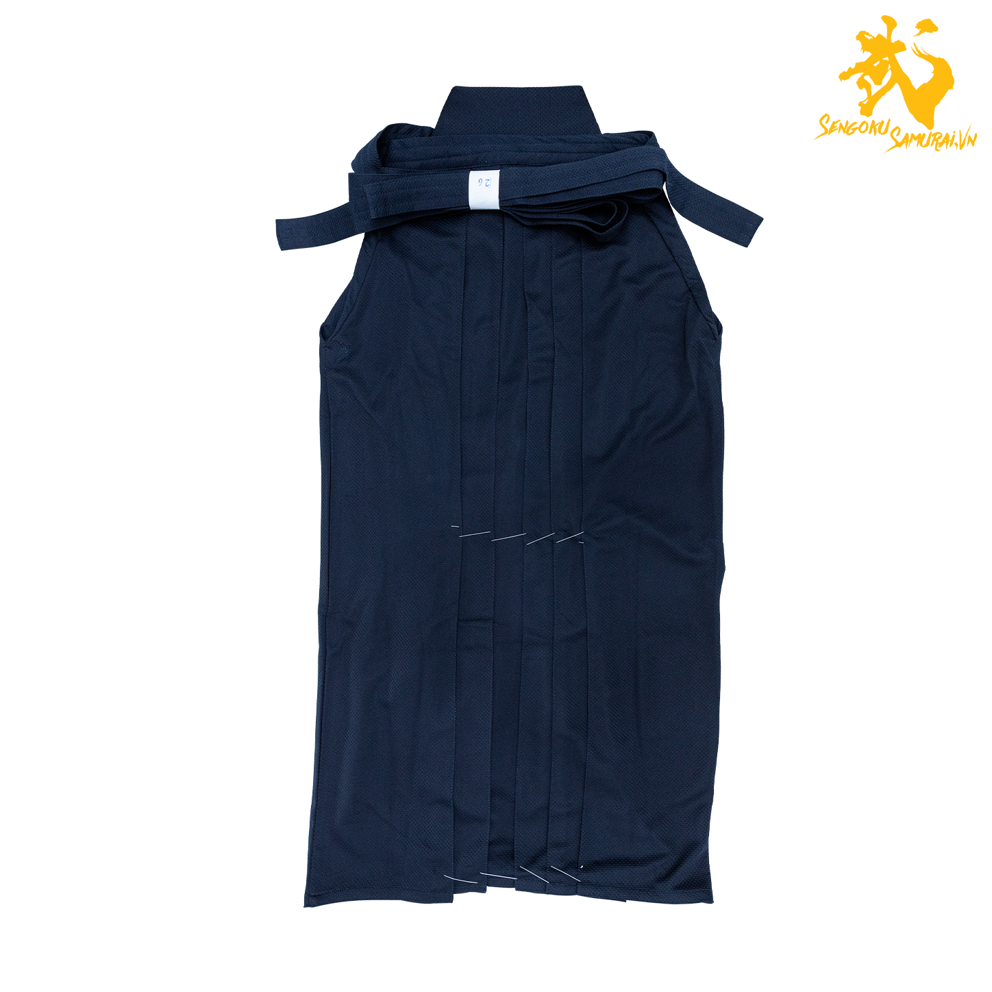 Bộ Đồ Kendo Summer Quick Dry – Kendogi & Hakama Nhanh Khô Polyester 