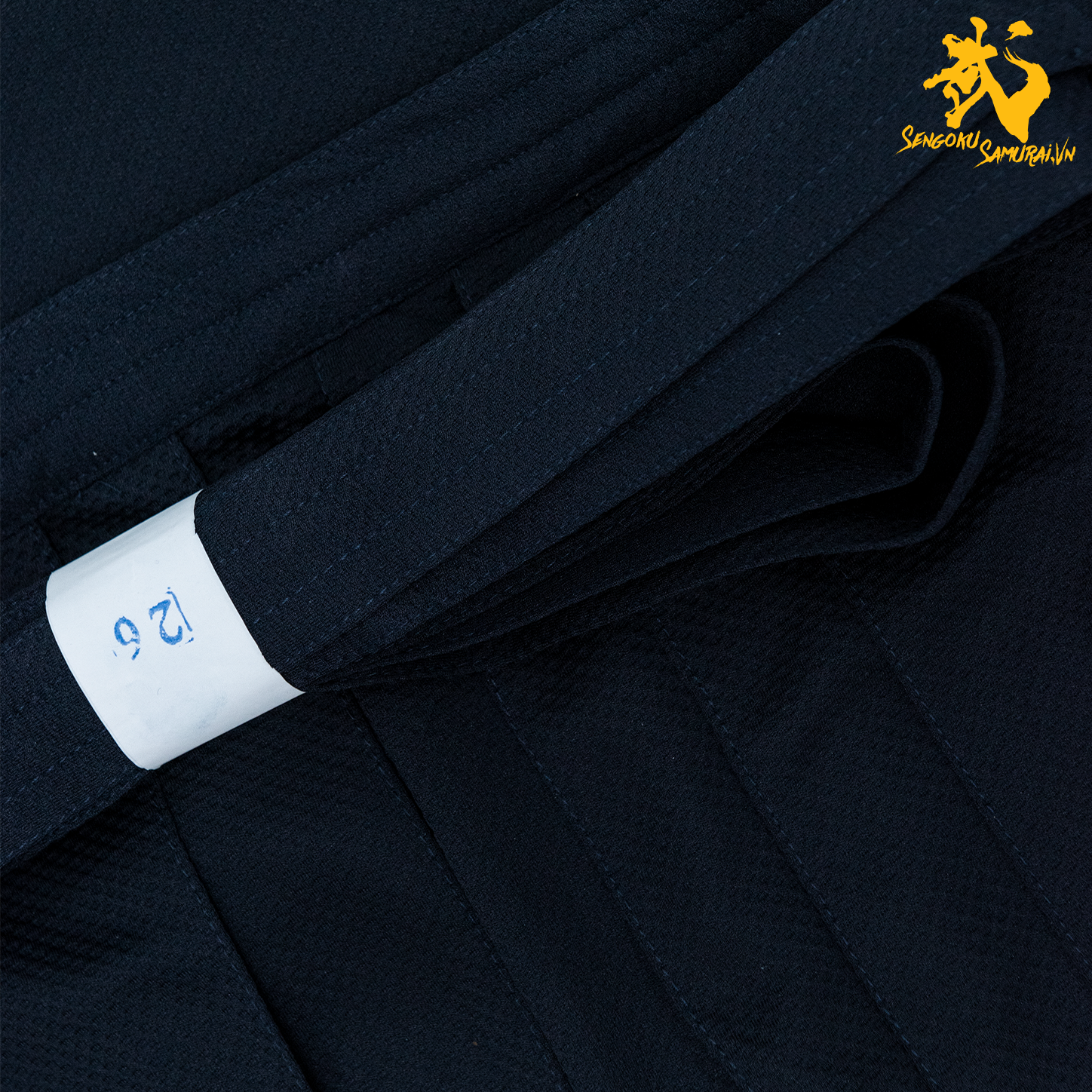 Bộ Đồ Kendo Summer Quick Dry – Kendogi & Hakama Nhanh Khô Polyester 