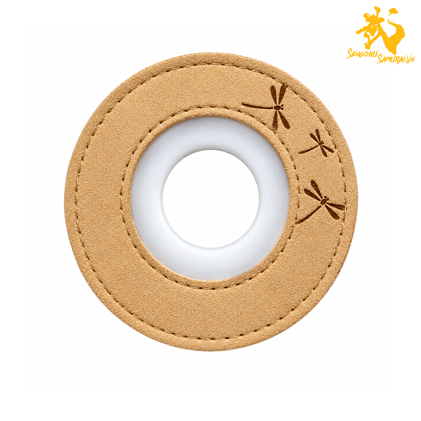 TONBOv2 | Shinai Tsuba Dome 