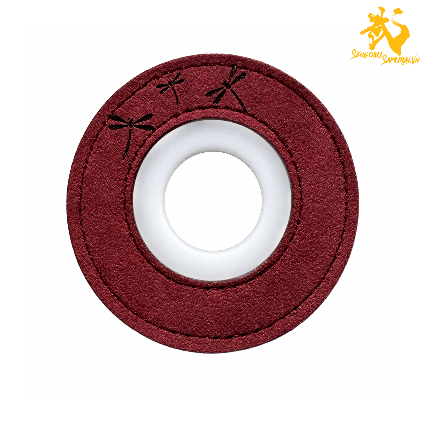 TONBOv2 | Shinai Tsuba Dome 
