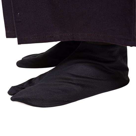 TABI | Bảo Hộ Bàn Chân Kendo 